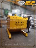 دستگاه سوپر برش