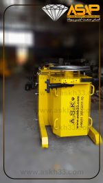 دستگاه سیم برش الماسه