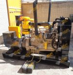 دیزل ژنراتور کامنز برق اضطراری