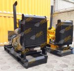 دیزل ژنراتور کامنز برق اضطراری