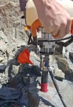 کرگیر بنزینی مشهد کرگیر بنزینی پرتابل کرگیری مشهد