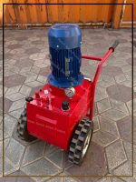 جک پشت قله جک جابه جایی جک هیدرولیک