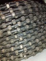 سیم الماسه سخت بر خشک بر دستگاه سیم سیم برش الماسه