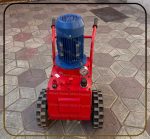 جک پشت قله جک جابه جایی جک هیدرولیک