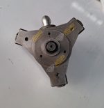 پمپ هیدرولیک پیستونی پاوریونیت هیدرولیک شیرهیدرولیک هزار بار