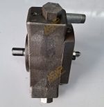 پمپ هیدرولیک پیستونی پاوریونیت هیدرولیک شیرهیدرولیک هزار بار