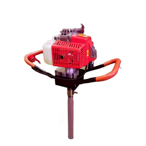 کرگیرپرتابل بنزینی سمپل کش سمپلکش کورگیر پورتابل بنزینی چاله کن دستگاه کرگیر بنزینی کرگیر نمونه برداری کرگیری مغره گیری کورگیری