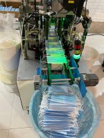 خط تولید ماسک در مشهد دستگاه کش زن اتومات دستگاه تولید ماسک سه لایه و سه بعدی تولید ماسک سه لایه تولید ماسک سه بعدی تولید ماسک کودک