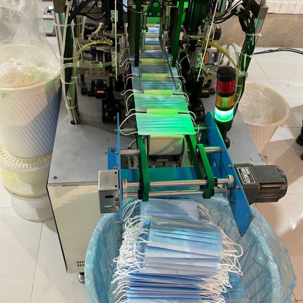 خط تولید ماسک در مشهد دستگاه کش زن اتومات دستگاه تولید ماسک سه لایه و سه بعدی تولید ماسک سه لایه تولید ماسک سه بعدی تولید ماسک کودک