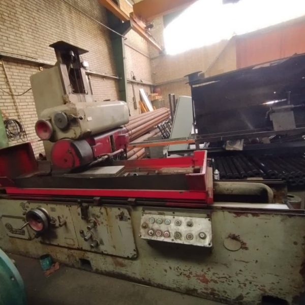 دستگاه سنگ تخت مغناطیس دستگاه سنگ مغناطیس لهستانی سنگ مغناطیس در مشهد فروش دستگاه سنگ مغناطیس