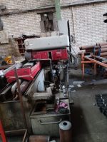 "Used Polish Magnetic Surface Grinder for Sale" - Image 4