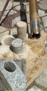 دستگاه نمونه برداری معدن دستگاه کرگیر بنزینی در مشهد فروش دستگاه کورگیری کرگیرپرتابل بنزینی سمپل کش سمپلکش کورگیر پورتابل بنزینی چاله کن دستگاه کرگیر بنزینی کرگیر نمونه برداری کرگیری مغره گیری کورگیری مشهد