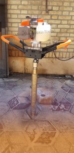 دستگاه نمونه برداری معدن دستگاه کرگیر بنزینی در مشهد فروش دستگاه کورگیری کرگیرپرتابل بنزینی سمپل کش سمپلکش کورگیر پورتابل بنزینی چاله کن دستگاه کرگیر بنزینی کرگیر نمونه برداری کرگیری مغره گیری کورگیری مشهد