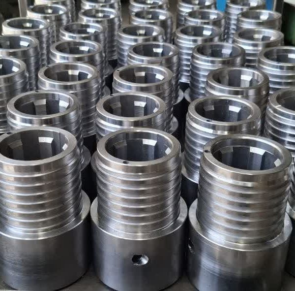 مهره سرکوپ 4 اینچ