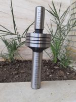 سولرند پیستون چکش حفاری
پیستون چکش حفاری اینگرسولرند
ابزار حفاری مشهد