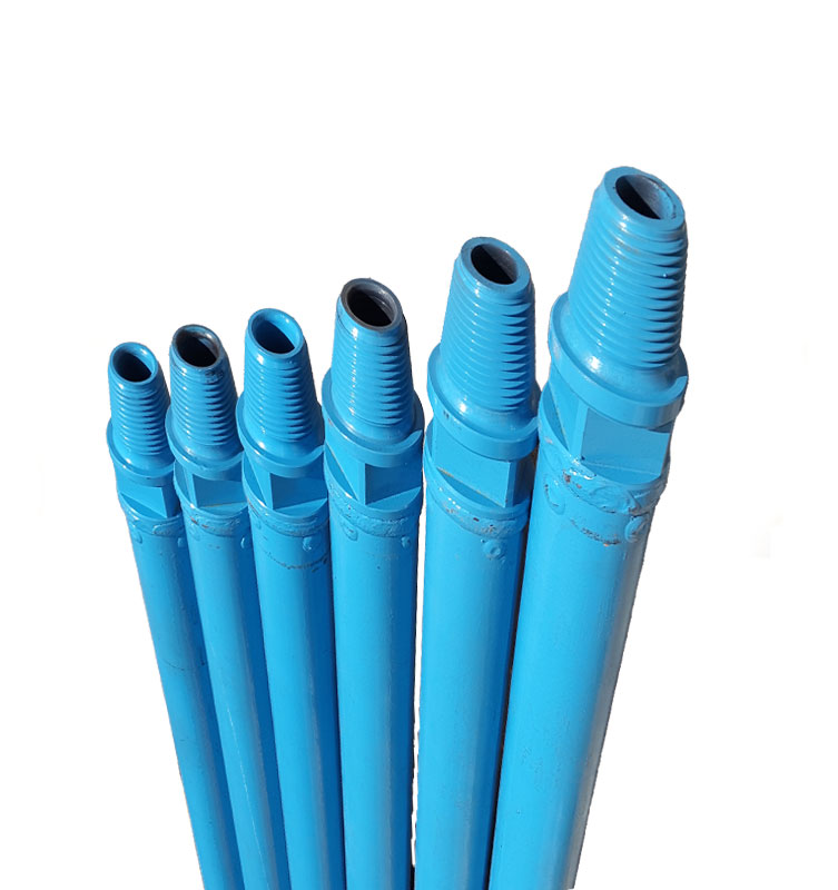 راد حفاری سوزن حفاری راد دریل واگن راد راسول کوپلینگ راد