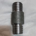 تبدیل و رابط راد حفاری متریک دستگاه کرگیر بنزینی