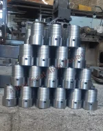مهره سر کوپ مهره کوپلینگ مهره سر چکش